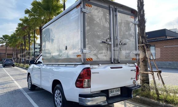 ซื้อ รถมือสอง Toyota Hiluxe Revo ขาว รถยนต์ ใน %{เมือง} ใน สมุทรปราการ ซื้อ รถมือสอง Toyota Hiluxe Revo ขาว รถยนต์ ใน %{เมือง} ใน สมุทรปราการ