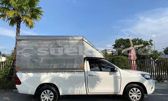 ซื้อ รถมือสอง Toyota Hiluxe Revo ขาว รถยนต์ ใน %{เมือง} ใน สมุทรปราการ ซื้อ รถมือสอง Toyota Hiluxe Revo ขาว รถยนต์ ใน %{เมือง} ใน สมุทรปราการ