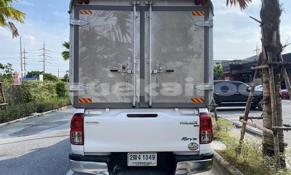 ซื้อ รถมือสอง Toyota Hiluxe Revo ขาว รถยนต์ ใน %{เมือง} ใน สมุทรปราการ ซื้อ รถมือสอง Toyota Hiluxe Revo ขาว รถยนต์ ใน %{เมือง} ใน สมุทรปราการ