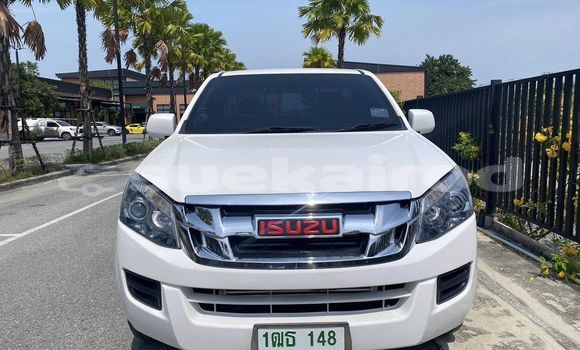 ซื้อ รถมือสอง Isuzu D–MAX ขาว รถยนต์ ใน %{เมือง} ใน สมุทรปราการ ซื้อ รถมือสอง Isuzu D–MAX ขาว รถยนต์ ใน %{เมือง} ใน สมุทรปราการ