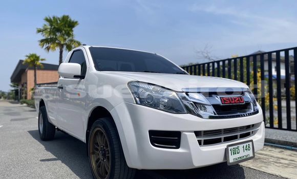 ซื้อ รถมือสอง Isuzu D–MAX ขาว รถยนต์ ใน %{เมือง} ใน สมุทรปราการ ซื้อ รถมือสอง Isuzu D–MAX ขาว รถยนต์ ใน %{เมือง} ใน สมุทรปราการ