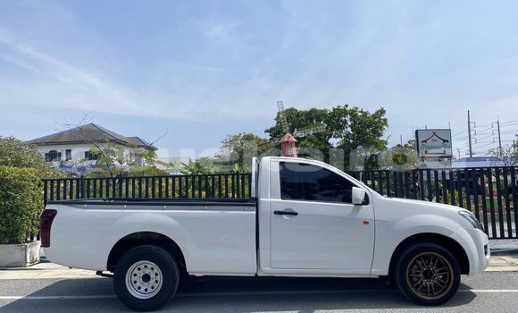 ซื้อ รถมือสอง Isuzu D–MAX ขาว รถยนต์ ใน %{เมือง} ใน สมุทรปราการ ซื้อ รถมือสอง Isuzu D–MAX ขาว รถยนต์ ใน %{เมือง} ใน สมุทรปราการ