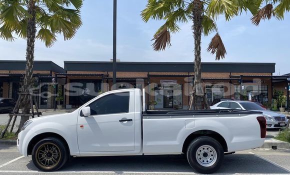 ซื้อ รถมือสอง Isuzu D–MAX ขาว รถยนต์ ใน %{เมือง} ใน สมุทรปราการ ซื้อ รถมือสอง Isuzu D–MAX ขาว รถยนต์ ใน %{เมือง} ใน สมุทรปราการ
