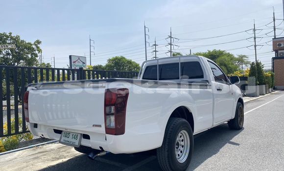 ซื้อ รถมือสอง Isuzu D–MAX ขาว รถยนต์ ใน %{เมือง} ใน สมุทรปราการ ซื้อ รถมือสอง Isuzu D–MAX ขาว รถยนต์ ใน %{เมือง} ใน สมุทรปราการ