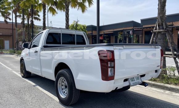 ซื้อ รถมือสอง Isuzu D–MAX ขาว รถยนต์ ใน %{เมือง} ใน สมุทรปราการ ซื้อ รถมือสอง Isuzu D–MAX ขาว รถยนต์ ใน %{เมือง} ใน สมุทรปราการ