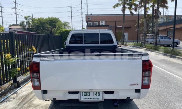 ซื้อ รถมือสอง Isuzu D–MAX ขาว รถยนต์ ใน %{เมือง} ใน สมุทรปราการ ซื้อ รถมือสอง Isuzu D–MAX ขาว รถยนต์ ใน %{เมือง} ใน สมุทรปราการ