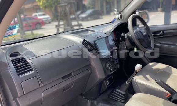 ซื้อ รถมือสอง Isuzu D–MAX ขาว รถยนต์ ใน %{เมือง} ใน สมุทรปราการ ซื้อ รถมือสอง Isuzu D–MAX ขาว รถยนต์ ใน %{เมือง} ใน สมุทรปราการ