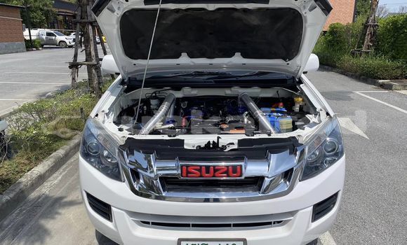 ซื้อ รถมือสอง Isuzu D–MAX ขาว รถยนต์ ใน %{เมือง} ใน สมุทรปราการ ซื้อ รถมือสอง Isuzu D–MAX ขาว รถยนต์ ใน %{เมือง} ใน สมุทรปราการ
