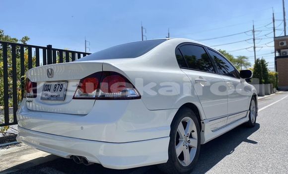 ซื้อ รถมือสอง Honda Civic ขาว รถยนต์ ใน %{เมือง} ใน สมุทรปราการ ซื้อ รถมือสอง Honda Civic ขาว รถยนต์ ใน %{เมือง} ใน สมุทรปราการ