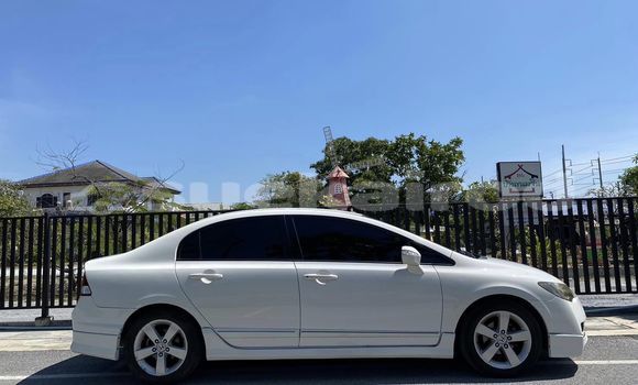 ซื้อ รถมือสอง Honda Civic ขาว รถยนต์ ใน %{เมือง} ใน สมุทรปราการ ซื้อ รถมือสอง Honda Civic ขาว รถยนต์ ใน %{เมือง} ใน สมุทรปราการ