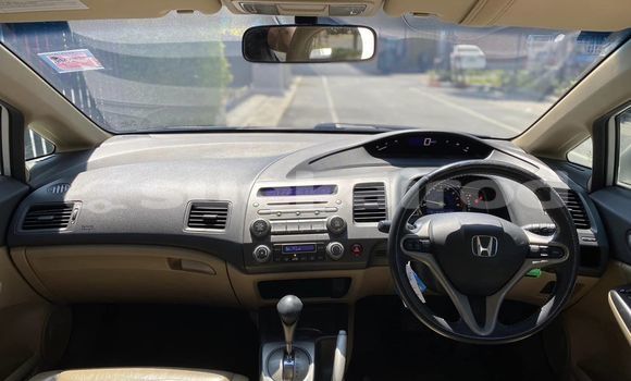 ซื้อ รถมือสอง Honda Civic ขาว รถยนต์ ใน %{เมือง} ใน สมุทรปราการ ซื้อ รถมือสอง Honda Civic ขาว รถยนต์ ใน %{เมือง} ใน สมุทรปราการ