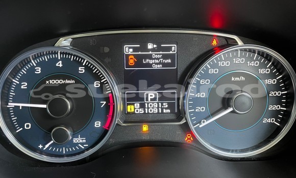 ซื้อ รถมือสอง Subaru XV สีดำ รถยนต์ ใน %{เมือง} ใน กรุงเทพมหานคร ซื้อ รถมือสอง Subaru XV สีดำ รถยนต์ ใน %{เมือง} ใน กรุงเทพมหานคร