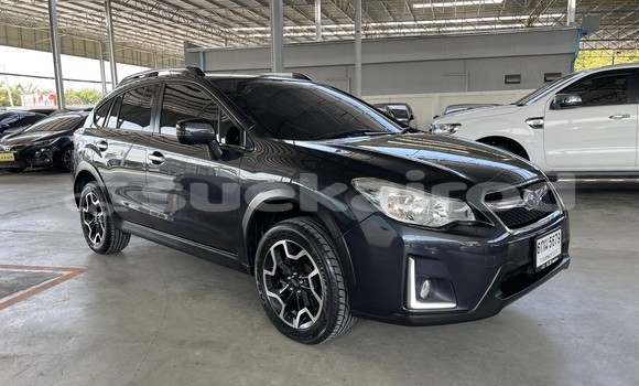 ซื้อ รถมือสอง Subaru XV สีดำ รถยนต์ ใน %{เมือง} ใน กรุงเทพมหานคร ซื้อ รถมือสอง Subaru XV สีดำ รถยนต์ ใน %{เมือง} ใน กรุงเทพมหานคร