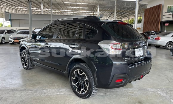 ซื้อ รถมือสอง Subaru XV สีดำ รถยนต์ ใน %{เมือง} ใน กรุงเทพมหานคร ซื้อ รถมือสอง Subaru XV สีดำ รถยนต์ ใน %{เมือง} ใน กรุงเทพมหานคร