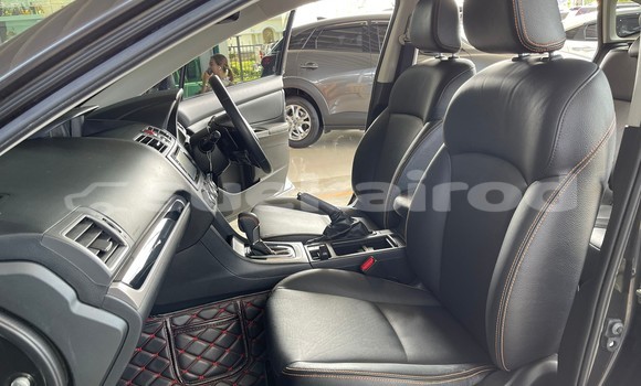 ซื้อ รถมือสอง Subaru XV สีดำ รถยนต์ ใน %{เมือง} ใน กรุงเทพมหานคร ซื้อ รถมือสอง Subaru XV สีดำ รถยนต์ ใน %{เมือง} ใน กรุงเทพมหานคร