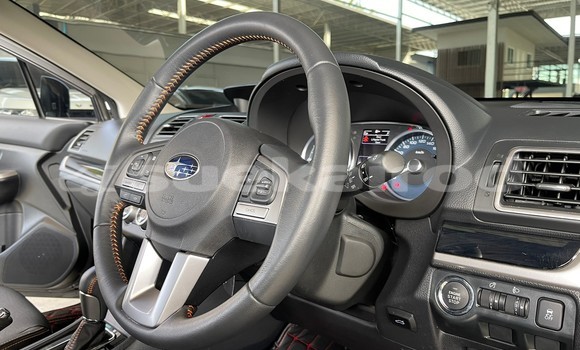 ซื้อ รถมือสอง Subaru XV สีดำ รถยนต์ ใน %{เมือง} ใน กรุงเทพมหานคร ซื้อ รถมือสอง Subaru XV สีดำ รถยนต์ ใน %{เมือง} ใน กรุงเทพมหานคร