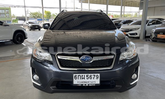ซื้อ รถมือสอง Subaru XV สีดำ รถยนต์ ใน %{เมือง} ใน กรุงเทพมหานคร ซื้อ รถมือสอง Subaru XV สีดำ รถยนต์ ใน %{เมือง} ใน กรุงเทพมหานคร