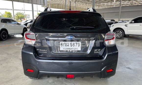 ซื้อ รถมือสอง Subaru XV สีดำ รถยนต์ ใน %{เมือง} ใน กรุงเทพมหานคร ซื้อ รถมือสอง Subaru XV สีดำ รถยนต์ ใน %{เมือง} ใน กรุงเทพมหานคร