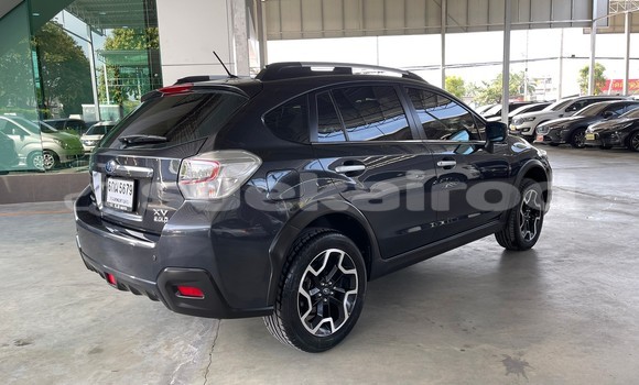 ซื้อ รถมือสอง Subaru XV สีดำ รถยนต์ ใน %{เมือง} ใน กรุงเทพมหานคร ซื้อ รถมือสอง Subaru XV สีดำ รถยนต์ ใน %{เมือง} ใน กรุงเทพมหานคร