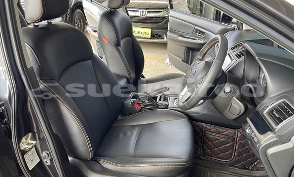 ซื้อ รถมือสอง Subaru XV สีดำ รถยนต์ ใน %{เมือง} ใน กรุงเทพมหานคร ซื้อ รถมือสอง Subaru XV สีดำ รถยนต์ ใน %{เมือง} ใน กรุงเทพมหานคร