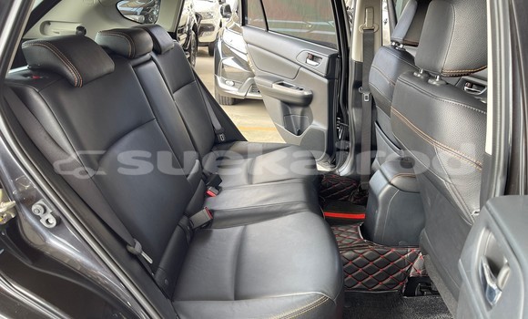 ซื้อ รถมือสอง Subaru XV สีดำ รถยนต์ ใน %{เมือง} ใน กรุงเทพมหานคร ซื้อ รถมือสอง Subaru XV สีดำ รถยนต์ ใน %{เมือง} ใน กรุงเทพมหานคร