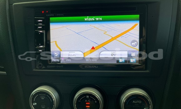 ซื้อ รถมือสอง Subaru XV สีดำ รถยนต์ ใน %{เมือง} ใน กรุงเทพมหานคร ซื้อ รถมือสอง Subaru XV สีดำ รถยนต์ ใน %{เมือง} ใน กรุงเทพมหานคร