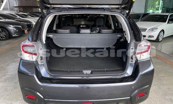 ซื้อ รถมือสอง Subaru XV สีดำ รถยนต์ ใน %{เมือง} ใน กรุงเทพมหานคร ซื้อ รถมือสอง Subaru XV สีดำ รถยนต์ ใน %{เมือง} ใน กรุงเทพมหานคร