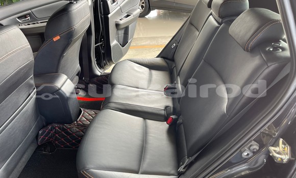 ซื้อ รถมือสอง Subaru XV สีดำ รถยนต์ ใน %{เมือง} ใน กรุงเทพมหานคร ซื้อ รถมือสอง Subaru XV สีดำ รถยนต์ ใน %{เมือง} ใน กรุงเทพมหานคร