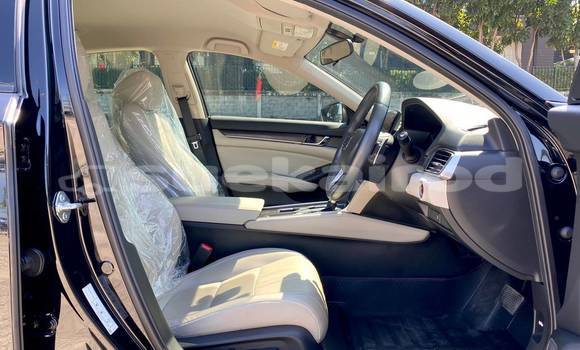 Buy Used Honda Accord Black Car in Bangkok in Bangkok Buy Used Honda Accord Black Car in Bangkok in Bangkok