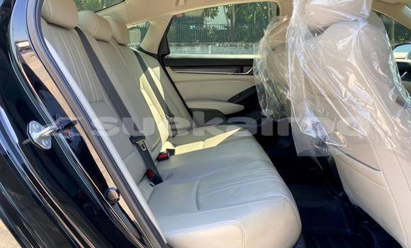 Buy Used Honda Accord Black Car in Bangkok in Bangkok Buy Used Honda Accord Black Car in Bangkok in Bangkok