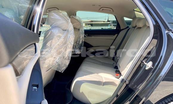 Buy Used Honda Accord Black Car in Bangkok in Bangkok Buy Used Honda Accord Black Car in Bangkok in Bangkok