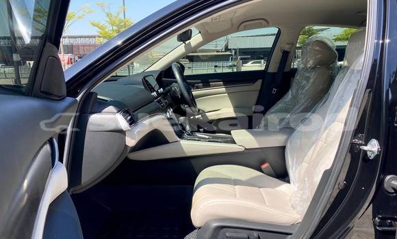 Buy Used Honda Accord Black Car in Bangkok in Bangkok Buy Used Honda Accord Black Car in Bangkok in Bangkok