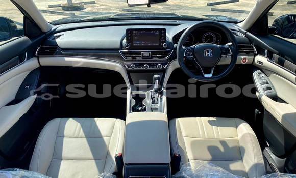 Buy Used Honda Accord Black Car in Bangkok in Bangkok Buy Used Honda Accord Black Car in Bangkok in Bangkok