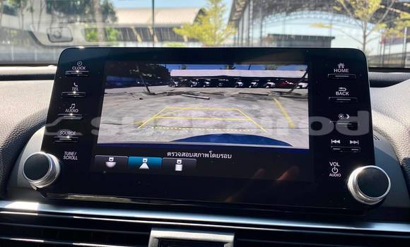 Buy Used Honda Accord Black Car in Bangkok in Bangkok Buy Used Honda Accord Black Car in Bangkok in Bangkok