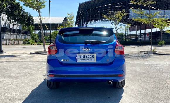 ซื้อ รถมือสอง Ford Focus สีน้ำเงิน รถยนต์ ใน %{เมือง} ใน กรุงเทพมหานคร ซื้อ รถมือสอง Ford Focus สีน้ำเงิน รถยนต์ ใน %{เมือง} ใน กรุงเทพมหานคร