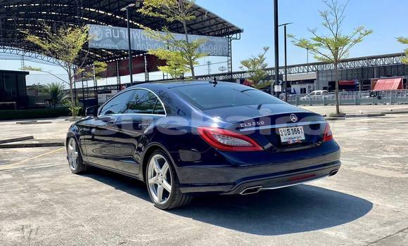 ซื้อ รถมือสอง Mercedes-Benz CLS-klasse AMG สีดำ รถยนต์ ใน %{เมือง} ใน กรุงเทพมหานคร ซื้อ รถมือสอง Mercedes-Benz CLS-klasse AMG สีดำ รถยนต์ ใน %{เมือง} ใน กรุงเทพมหานคร