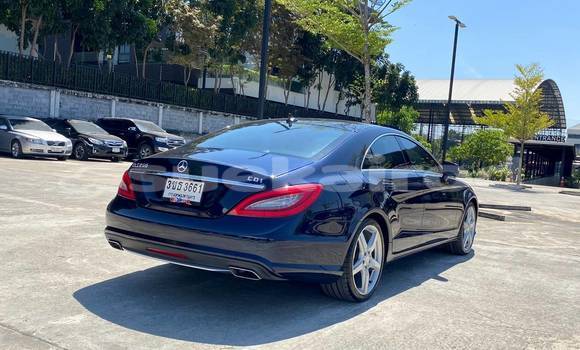 ซื้อ รถมือสอง Mercedes-Benz CLS-klasse AMG สีดำ รถยนต์ ใน %{เมือง} ใน กรุงเทพมหานคร ซื้อ รถมือสอง Mercedes-Benz CLS-klasse AMG สีดำ รถยนต์ ใน %{เมือง} ใน กรุงเทพมหานคร