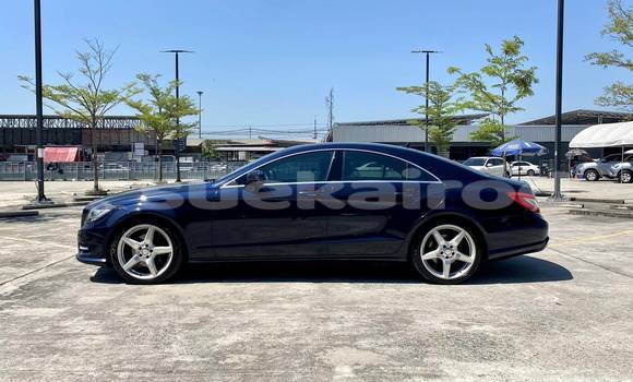 ซื้อ รถมือสอง Mercedes-Benz CLS-klasse AMG สีดำ รถยนต์ ใน %{เมือง} ใน กรุงเทพมหานคร ซื้อ รถมือสอง Mercedes-Benz CLS-klasse AMG สีดำ รถยนต์ ใน %{เมือง} ใน กรุงเทพมหานคร