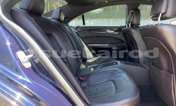 ซื้อ รถมือสอง Mercedes-Benz CLS-klasse AMG สีดำ รถยนต์ ใน %{เมือง} ใน กรุงเทพมหานคร ซื้อ รถมือสอง Mercedes-Benz CLS-klasse AMG สีดำ รถยนต์ ใน %{เมือง} ใน กรุงเทพมหานคร