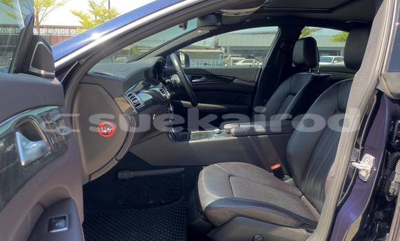 ซื้อ รถมือสอง Mercedes-Benz CLS-klasse AMG สีดำ รถยนต์ ใน %{เมือง} ใน กรุงเทพมหานคร ซื้อ รถมือสอง Mercedes-Benz CLS-klasse AMG สีดำ รถยนต์ ใน %{เมือง} ใน กรุงเทพมหานคร