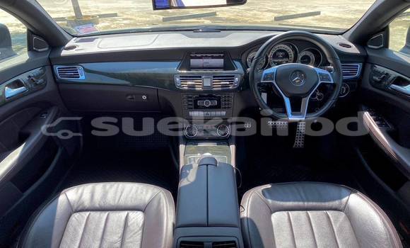 ซื้อ รถมือสอง Mercedes-Benz CLS-klasse AMG สีดำ รถยนต์ ใน %{เมือง} ใน กรุงเทพมหานคร ซื้อ รถมือสอง Mercedes-Benz CLS-klasse AMG สีดำ รถยนต์ ใน %{เมือง} ใน กรุงเทพมหานคร