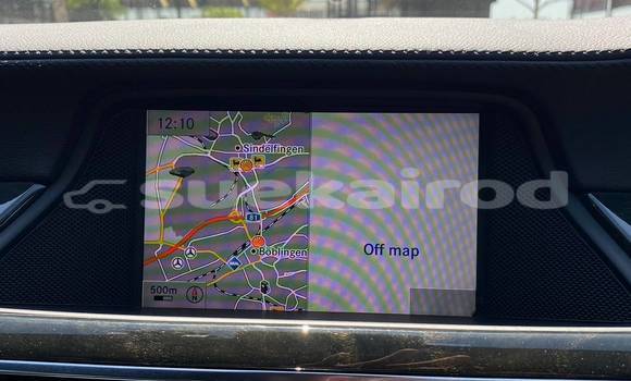 ซื้อ รถมือสอง Mercedes-Benz CLS-klasse AMG สีดำ รถยนต์ ใน %{เมือง} ใน กรุงเทพมหานคร ซื้อ รถมือสอง Mercedes-Benz CLS-klasse AMG สีดำ รถยนต์ ใน %{เมือง} ใน กรุงเทพมหานคร