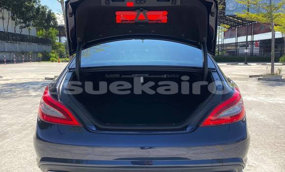 ซื้อ รถมือสอง Mercedes-Benz CLS-klasse AMG สีดำ รถยนต์ ใน %{เมือง} ใน กรุงเทพมหานคร ซื้อ รถมือสอง Mercedes-Benz CLS-klasse AMG สีดำ รถยนต์ ใน %{เมือง} ใน กรุงเทพมหานคร