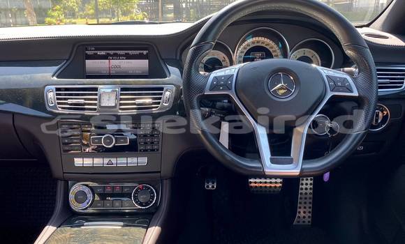 ซื้อ รถมือสอง Mercedes-Benz CLS-klasse AMG สีดำ รถยนต์ ใน %{เมือง} ใน กรุงเทพมหานคร ซื้อ รถมือสอง Mercedes-Benz CLS-klasse AMG สีดำ รถยนต์ ใน %{เมือง} ใน กรุงเทพมหานคร