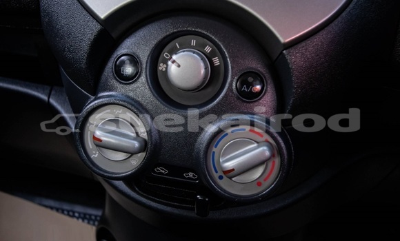 Buy Used Nissan March Black Car in Bangkok in Bangkok Buy Used Nissan March Black Car in Bangkok in Bangkok