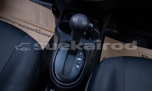 Buy Used Nissan March Black Car in Bangkok in Bangkok Buy Used Nissan March Black Car in Bangkok in Bangkok