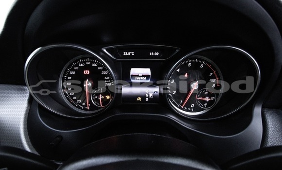 ซื้อ รถมือสอง Mercedes-Benz GLA-klasse ขาว รถยนต์ ใน %{เมือง} ใน กรุงเทพมหานคร ซื้อ รถมือสอง Mercedes-Benz GLA-klasse ขาว รถยนต์ ใน %{เมือง} ใน กรุงเทพมหานคร