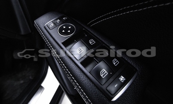 ซื้อ รถมือสอง Mercedes-Benz GLA-klasse ขาว รถยนต์ ใน %{เมือง} ใน กรุงเทพมหานคร ซื้อ รถมือสอง Mercedes-Benz GLA-klasse ขาว รถยนต์ ใน %{เมือง} ใน กรุงเทพมหานคร