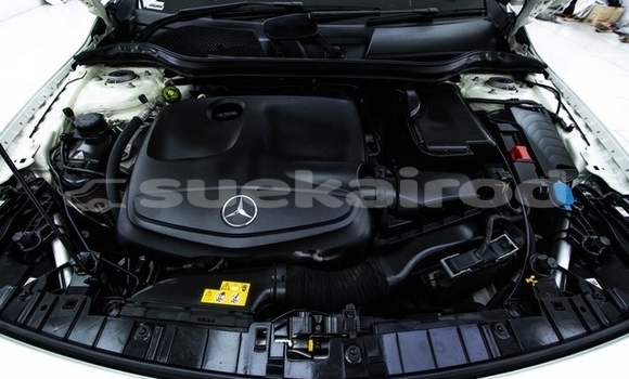 ซื้อ รถมือสอง Mercedes-Benz GLA-klasse ขาว รถยนต์ ใน %{เมือง} ใน กรุงเทพมหานคร ซื้อ รถมือสอง Mercedes-Benz GLA-klasse ขาว รถยนต์ ใน %{เมือง} ใน กรุงเทพมหานคร