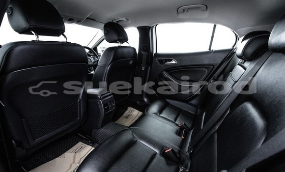 ซื้อ รถมือสอง Mercedes-Benz GLA-klasse ขาว รถยนต์ ใน %{เมือง} ใน กรุงเทพมหานคร ซื้อ รถมือสอง Mercedes-Benz GLA-klasse ขาว รถยนต์ ใน %{เมือง} ใน กรุงเทพมหานคร